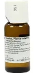 ARNICA PLANTA tota D 6 Dilution 50 ml
