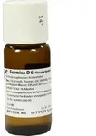 FORMICA D 6 Dilution 50 ml