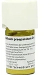 FERRUM METALLICUM PRAEPARATUM D 6 Trituration 20 g