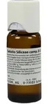 SOLUTIO SILICEAE comp.D 3 Dilution 50 ml