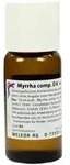 MYRRHA comp.D 8 Dilution 50 ml