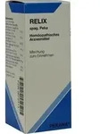 RELIX spag.Peka Tropfen 100 ml