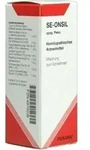 SE-ONSIL spag.Peka Tropfen 30 ml