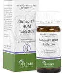 GIRHEULIT HOM Tabletten 100 St