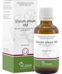 VISCUM ALBUM HM Tropfen 50 ml