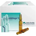 METASOLIDAGO S Injektionsl&ouml;sung 100 ml