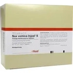 NUX VOMICA INJEEL S Ampullen 100 St