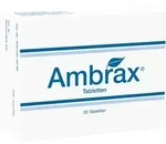 AMBRAX Tabletten 50 St