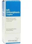 INFI ORTHOSIPHONIS Tropfen 50 ml
