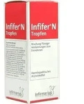 INFIFER N Tropfen 100 ml
