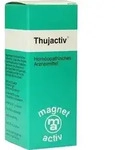 THUJACTIV fl&uuml;ssig 30 ml