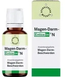 MAGEN-DARM-ENTOXIN N Tropfen 50 ml