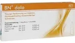 BN dolo Ampullen 10 St