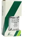 FEBRO-CYL L Ho-Len-Complex Tropfen 50 ml