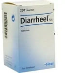DIARRHEEL SN Tabletten 250 St