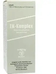 EK Komplex Tropfen 100 ml