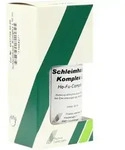 SCHLEIMHAUT KOMPLEX L Ho-Fu-Complex Tropfen 50 ml
