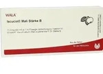 ISCUCIN mali St&auml;rke B Ampullen 10 ml