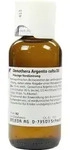 OENOTHERA ARGENTO culta D 3 Dilution 100 ml