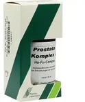 PROSTATA KOMPLEX L Ho-Fu-Complex Tropfen 30 ml