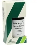 IRIS-CYL L Ho-Len-Complex Tropfen 30 ml