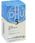 BIOCHEMIE DHU 5 Kalium phosphoricum D 6 Tabletten 420 St