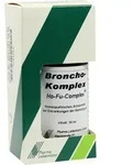 BRONCHO KOMPLEX Ho-Fu-Complex Tropfen 30 ml