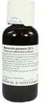 MERCURIALIS PERENNIS 20% Tinktur 100 ml