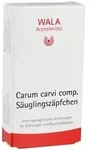 CARUM CARVI comp.S&auml;uglingsz&auml;pfchen 10 g