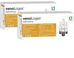 VENOLOGES Injektionsl&ouml;sung Amp. 200 ml