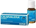 CALMVALERA Globuli 7,5 g