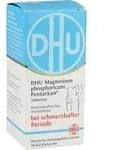 DHU Magnesium phos.Pentarkan Periodenschmerz Tabl. 200 St