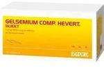 GELSEMIUM COMP.Hevert injekt Ampullen 200 ml