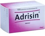 ADRISIN Tabletten 100 St