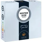 MISTER SIZE 57 Kondome 36 St