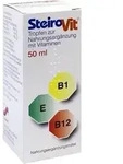 STEIROVIT Tropfen 50 ml
