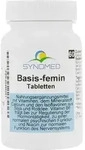 BASIS FEMIN Tabletten 60 St