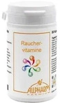 RAUCHER VITAMINE Kapseln 50 St