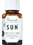 NATURAFIT Sun Kapseln 60 St