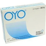 OYO Tabletten 50 St