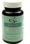 MAITAKE KAPSELN 60 St
