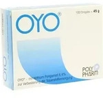 OYO Tabletten 100 St