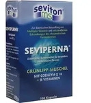SEVIPERNA Kapseln 100 St