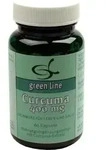 CURCUMA 400 mg Kapseln 60 St