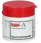 HYPO-A Spurenelemente Kapseln 100 St