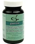TRAUBENKERNEXTRAKT 150 mg Kapseln 60 St