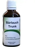 B&Auml;RLAUCH TRUNK Tropfen 50 ml