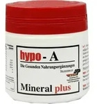 HYPO-A Mineral plus Kapseln 100 St