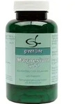 MAGNESIUM 400 Kapseln 120 St