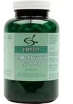 L-METHIONIN 500 mg Kapseln 180 St